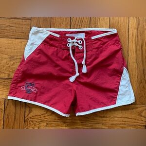 Tartine et Chocolat Toddler Shorts